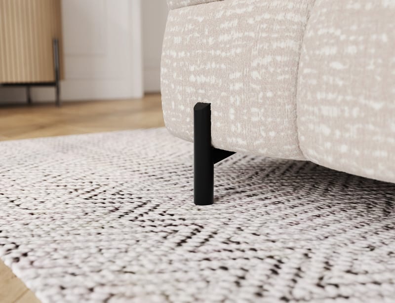 Festello 3-personers boblende sovesofa - Baffix 20 - Møbler - Sofaer - Sovesofaer