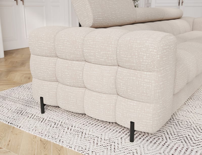 Festello 3-personers boblende sovesofa - Baffix 20 - Møbler - Sofaer - Sovesofaer