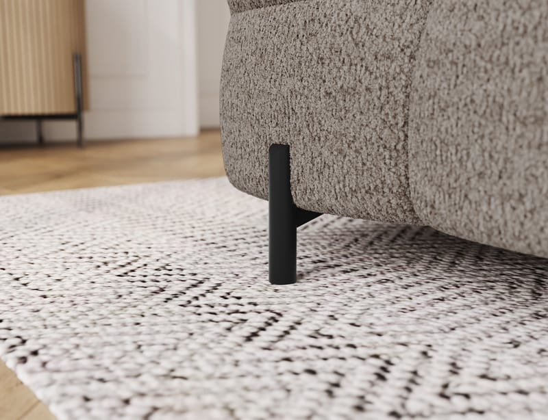 Festello 3-personers boblende sovesofa - Royal 20 - Møbler - Sofaer - Sovesofaer