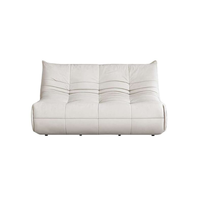 Feylorin 2-personers sofa - Hvid - Møbler - Sofaer - 2 personers sofa