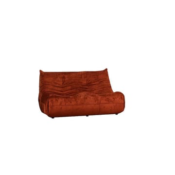 Feylorin 2-personers sofa