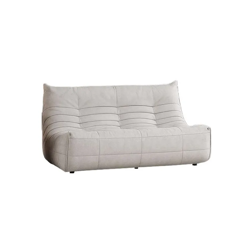 Feylorin 2-personers sofa - Hvid - Møbler - Sofaer - 2 personers sofa