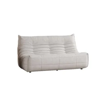 Feylorin 2-personers sofa - Hvid - Møbler - Sofaer - 2 personers sofa