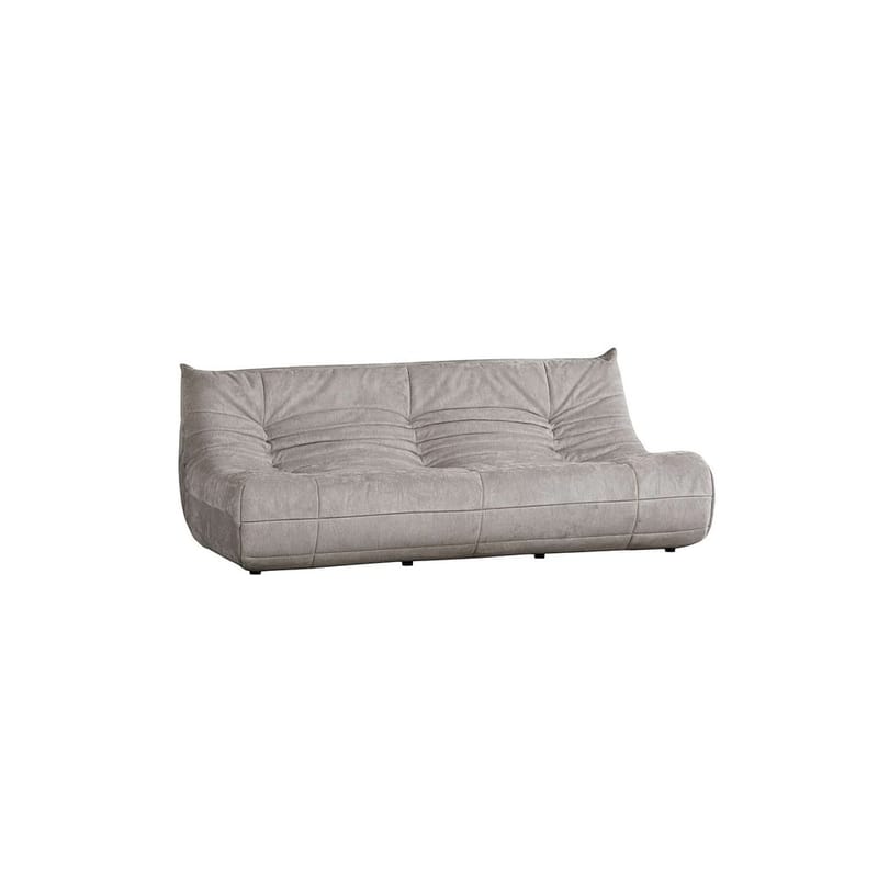 Feylorin 3-personers sofa - Hvid - Møbler - Sofaer - 3 personers sofa