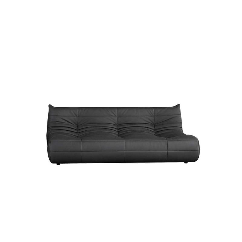 Feylorin 3-personers sofa, Mørkegrå