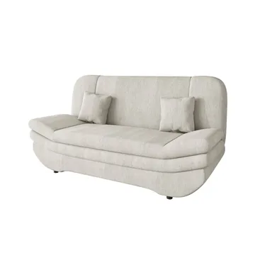 Figurelle 3-personers sovesofa