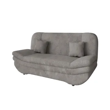 Figurelle 3-personers sovesofa