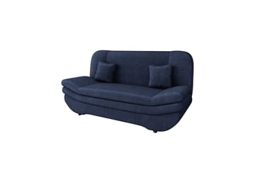 Figurelle Sovesofa 2-personers i Chenille
