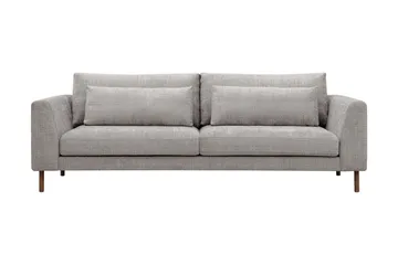 Florenz 3-personers Sofa i Chenille