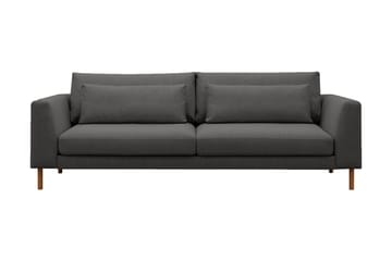 Florenz 3-personers Stofsofa