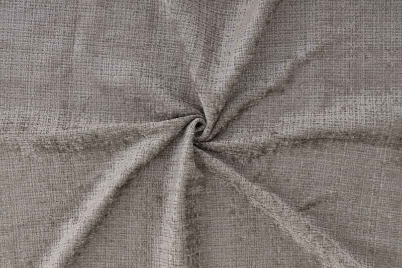 Florenz 3-personers Sofa i Chenille - Lysegrå - Møbler - Sofaer - 3 personers sofa