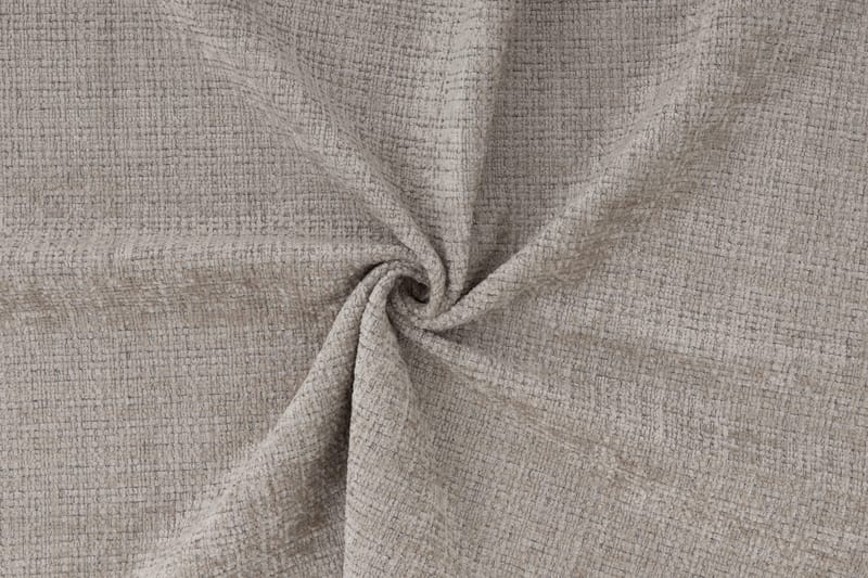 Florenz 3-personers Sofa i Chenille - Grå / Beige - Møbler - Sofaer - 3 personers sofa