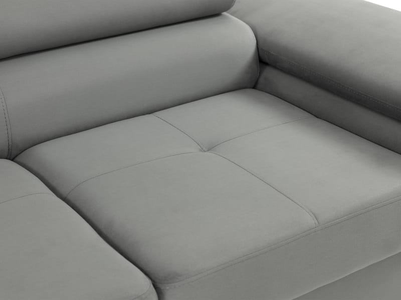 Gabina 3-personers sofa - beige - Møbler - Sofaer - Sovesofaer