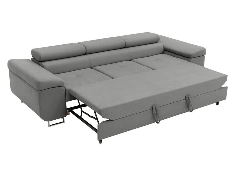 Gabina 3-personers sofa - beige - Møbler - Sofaer - Sovesofaer
