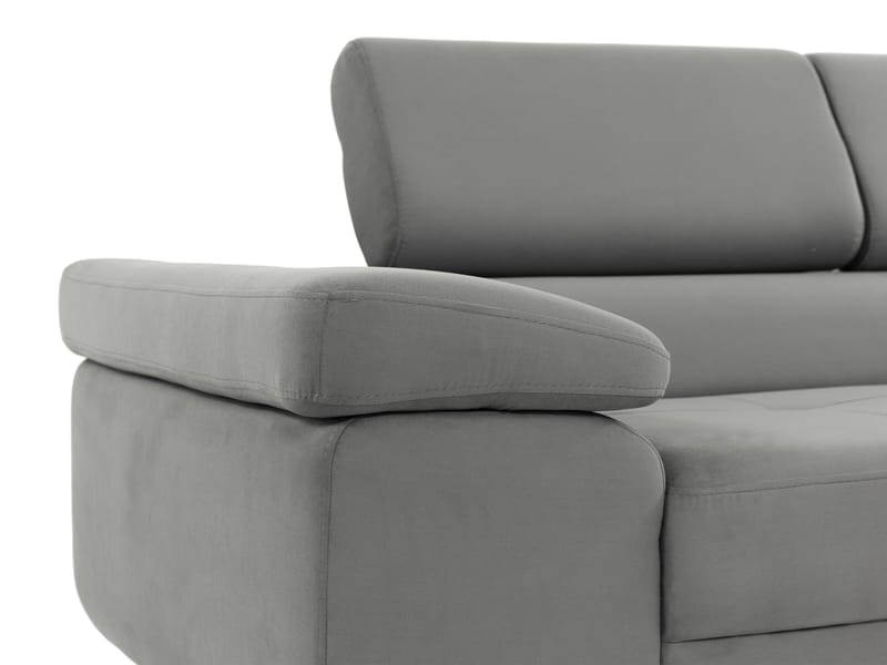 Gabina 3-personers sofa - beige - Møbler - Sofaer - Sovesofaer