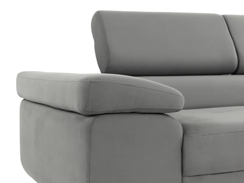 Gabina 3-personers sofa - beige - Møbler - Sofaer - 3 personers sofa