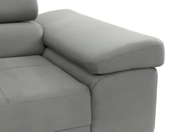 Gabina 3-personers sofa - sort - Møbler - Sofaer - Sovesofaer