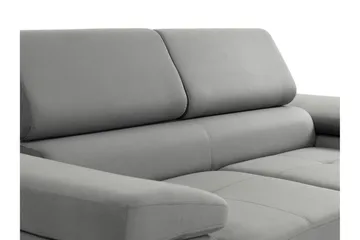 Gabina Sofa 2-personers - Gul - Møbler - Sofaer - Velour sofaer