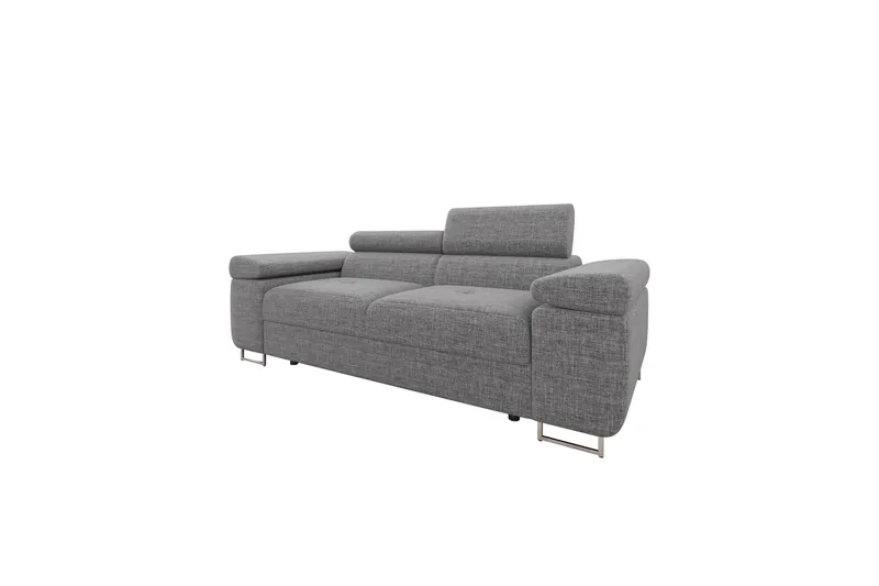 Gabina Sofa 2-personers, Grå