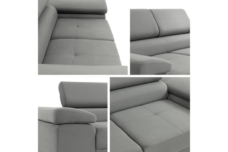 Gabina Sofa 2-personers - Gul - Møbler - Sofaer - 2 personers sofa