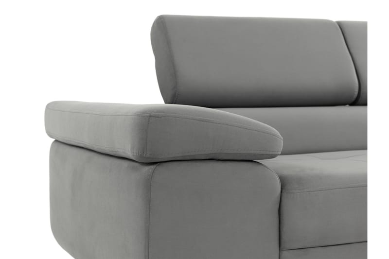 Gabina Sofa 2-personers - Gul - Møbler - Sofaer - 2 personers sofa