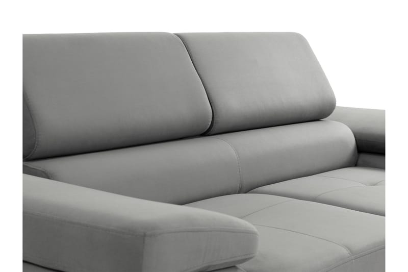 Gabina Sofa 2-personers - Gul - Møbler - Sofaer - 2 personers sofa