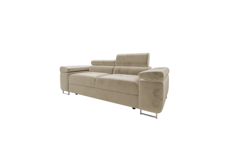 Gabina Sofa 2-personers, Beige