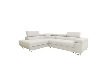Gabina Sofa med Chaiselong 3-personers
