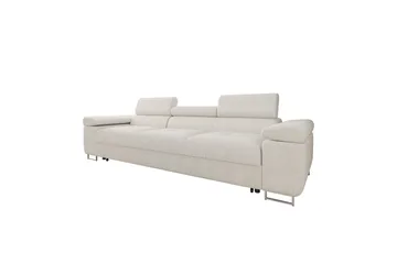 Gabina Sovesofa 3-personers i Chenille