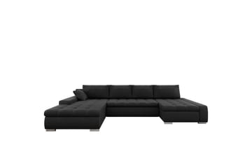 Gamal Sofa Dobbeltdivan 4-personers