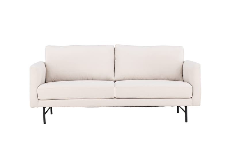 Gillholmen 3-pers Sofa - Hvid - 3 personers sofa
