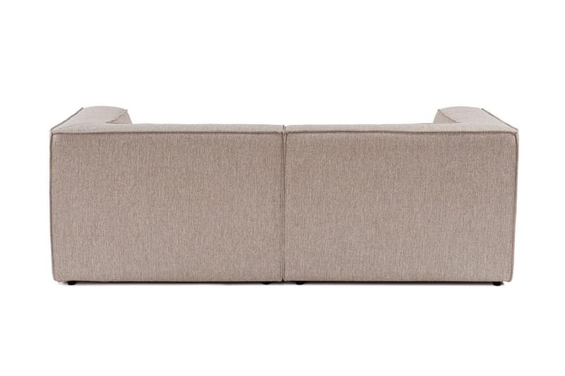 Gregor Sofa 2-personers - Sand beige - Møbler - Sofaer - 2 personers sofa