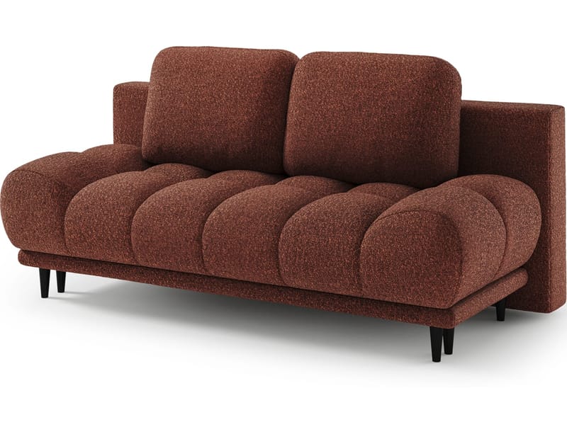Guavio 2-personers Bubblig sovesofa med opbevaring - Jaffray 30 - Møbler - Sofaer - Sovesofaer