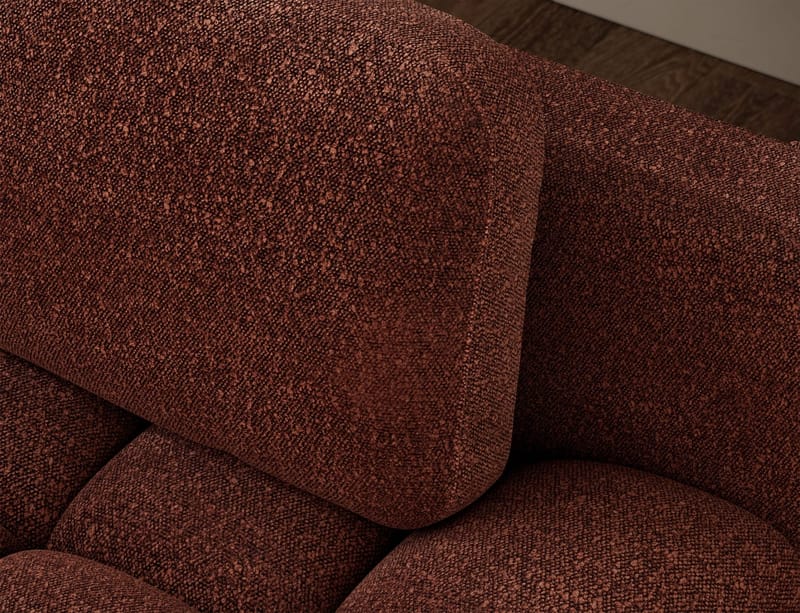 Guavio 2-personers Bubblig sovesofa med opbevaring - Jaffray 30 - Møbler - Sofaer - Sovesofaer