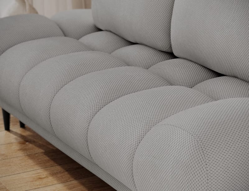 Guavio 2-personers Bubblig sovesofa med opbevaring - Calmora 03 - Møbler - Sofaer - Sovesofaer