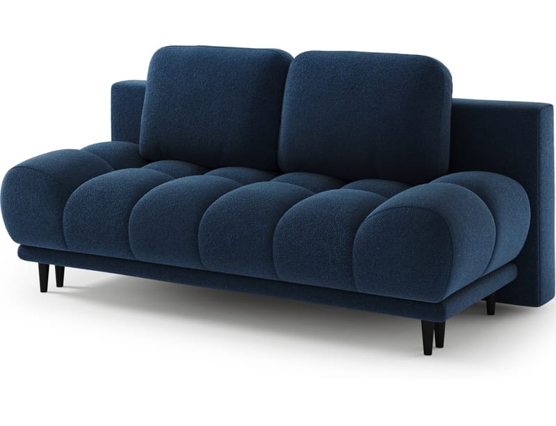 Guavio 2-personers Bubblig sovesofa med opbevaring - Paolli 40 - Møbler - Sofaer - Sovesofaer