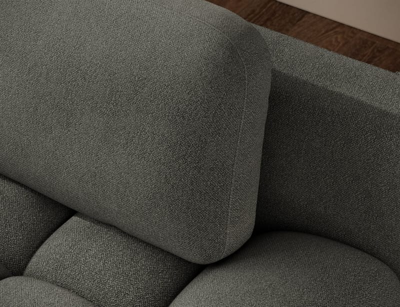 Guavio 2-personers Bubblig sovesofa med opbevaring - Xillar 100 - Møbler - Sofaer - Sovesofaer