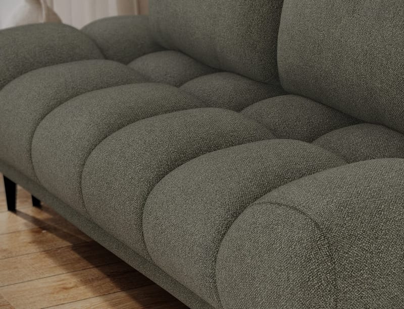 Guavio 2-personers Bubblig sovesofa med opbevaring - Xillar 100 - Møbler - Sofaer - Sovesofaer