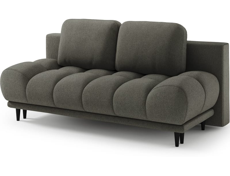 Guavio 2-personers Bubblig sovesofa med opbevaring - Xillar 100 - Møbler - Sofaer - Sovesofaer