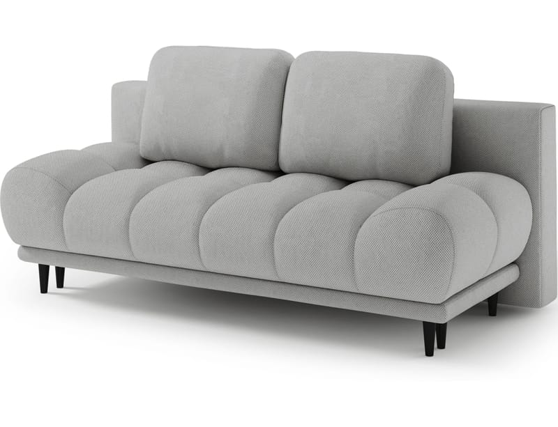 Guavio 2-personers Bubblig sovesofa med opbevaring - Calmora 03 - Møbler - Sofaer - Sovesofaer