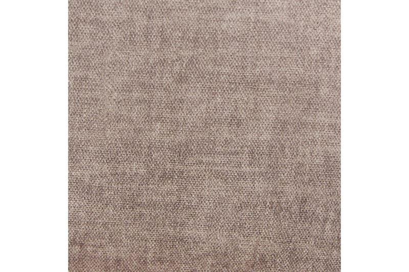 Hörnsits Hellnar Brown Right-faced - Møbler - Sofaer - Modulsofaer - Andre moduler til modulsofa