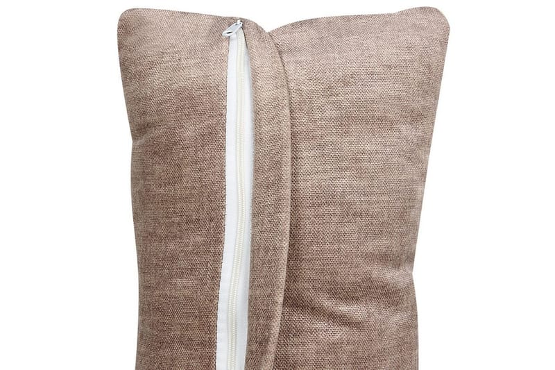 Hörnsits Hellnar Brown Right-faced - Møbler - Sofaer - Modulsofaer - Andre moduler til modulsofa