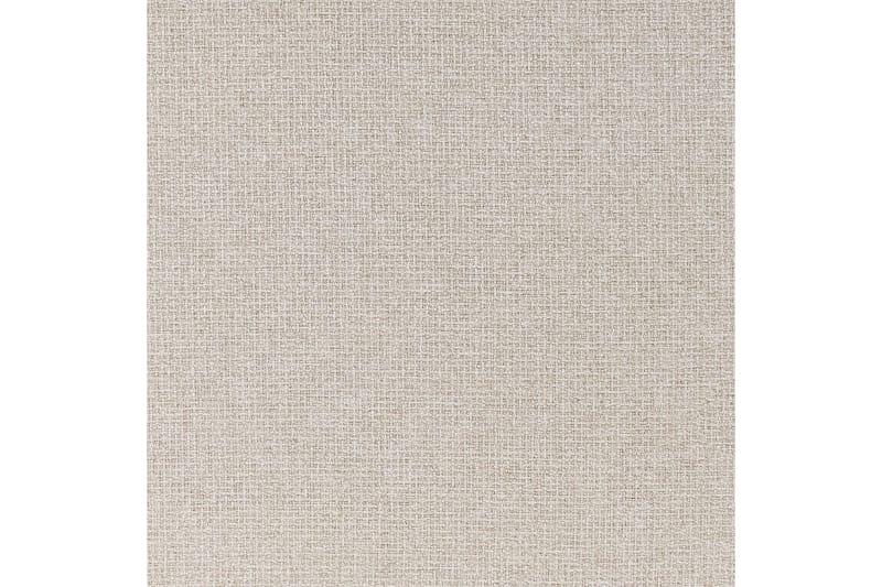 Hörnsoffa Beliani Sosjo Beige, ljust trä, Högervänd Beige||Light colored wood Left-faced - Møbler - Sofaer - Sofa med chaiselong
