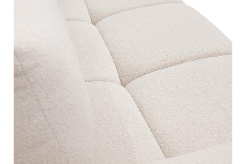 Handu Sovesofa 3-personers - Grå/Beige - Møbler - Sofaer - Sovesofaer