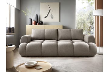 Handu Sovesofa 3-personers