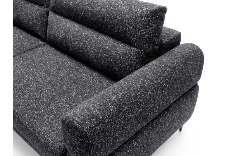 Hawara Sovesofa 2-Personers - Beige - Møbler - Sofaer - Sovesofaer