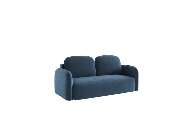 Hemanti Sovesofa 2-Personers, Blå