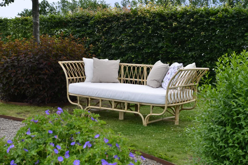 Hillerstorp Lyckesö daybed - Natur - Møbler - Sofaer - Daybed