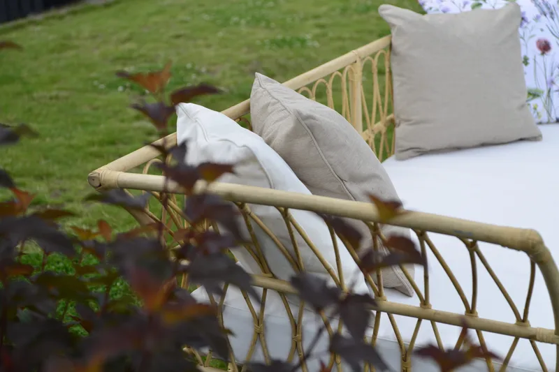 Hillerstorp Lyckesö daybed - Natur - Møbler - Sofaer - Daybed