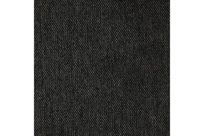 Hjørnesofa 3-personers Lund Antracit, Belfast stof, Venstre Elektrisk Tilbagelæner - Antracit, Belfast stof, Venstre Elektrisk Tilbagelæner - Møbler - Sofaer - Recliner sofaer